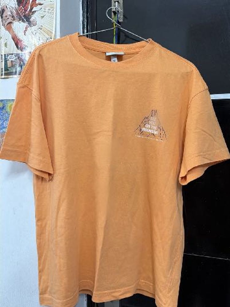 H&amp;M Relaxed Fit T-shirt