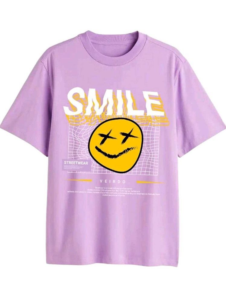 Smile Graphic Tee