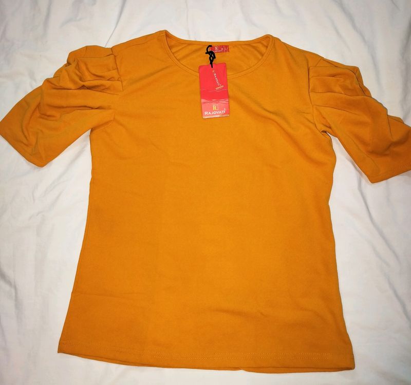 Fabulous Brand New Partywear Top