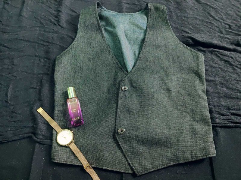 waistcoat ( never worn)