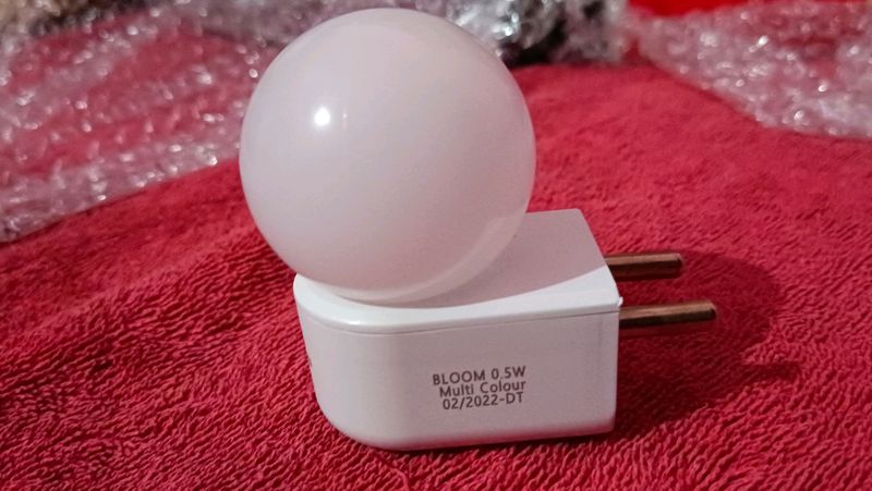 0.5 W Decorative Night Lamp..