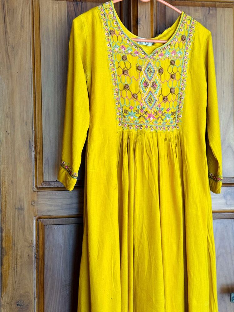 Daily Wear💛