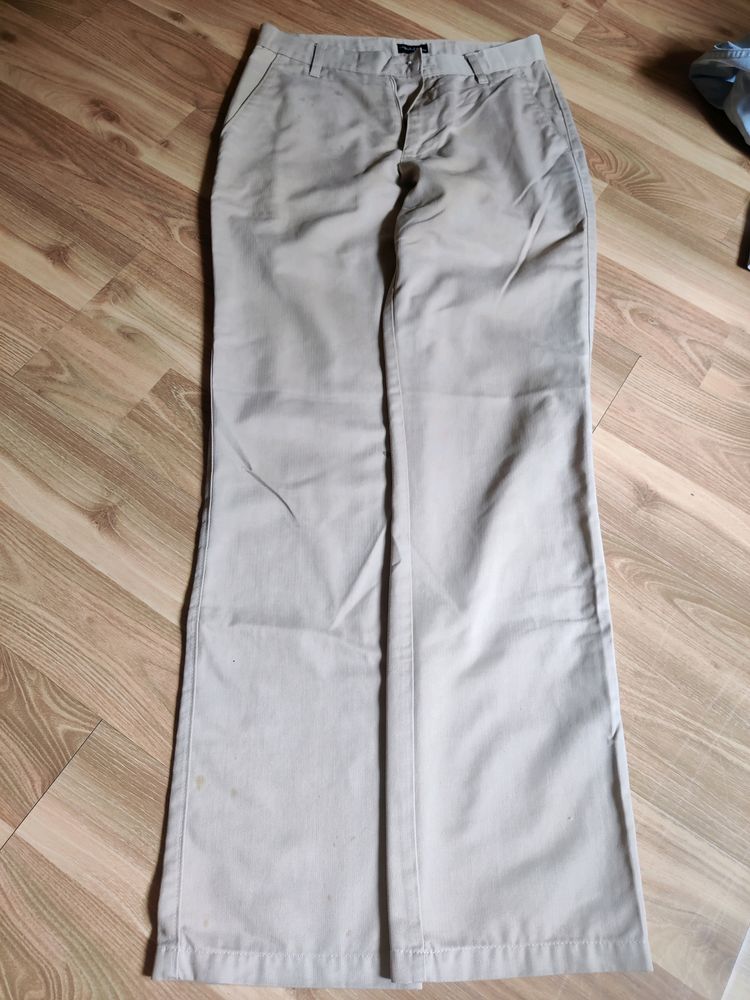 Men's Formal Pant New