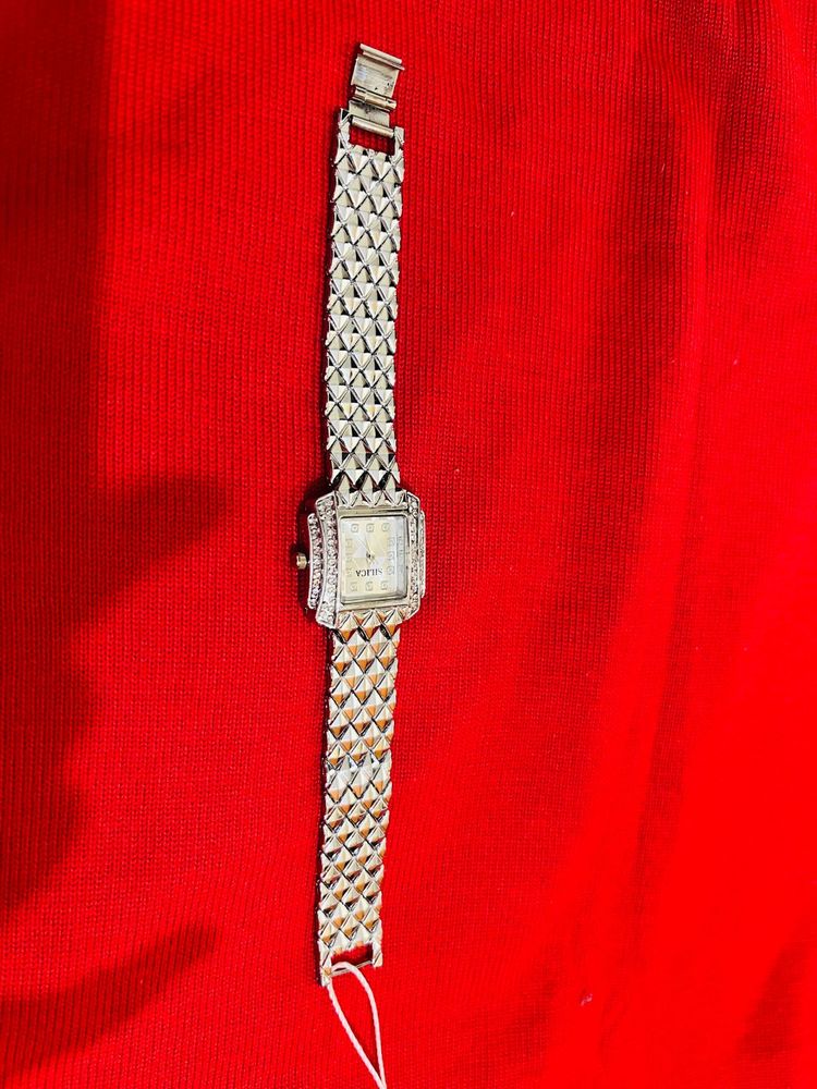 Branded Designer Watch New With Tag 😍❤️