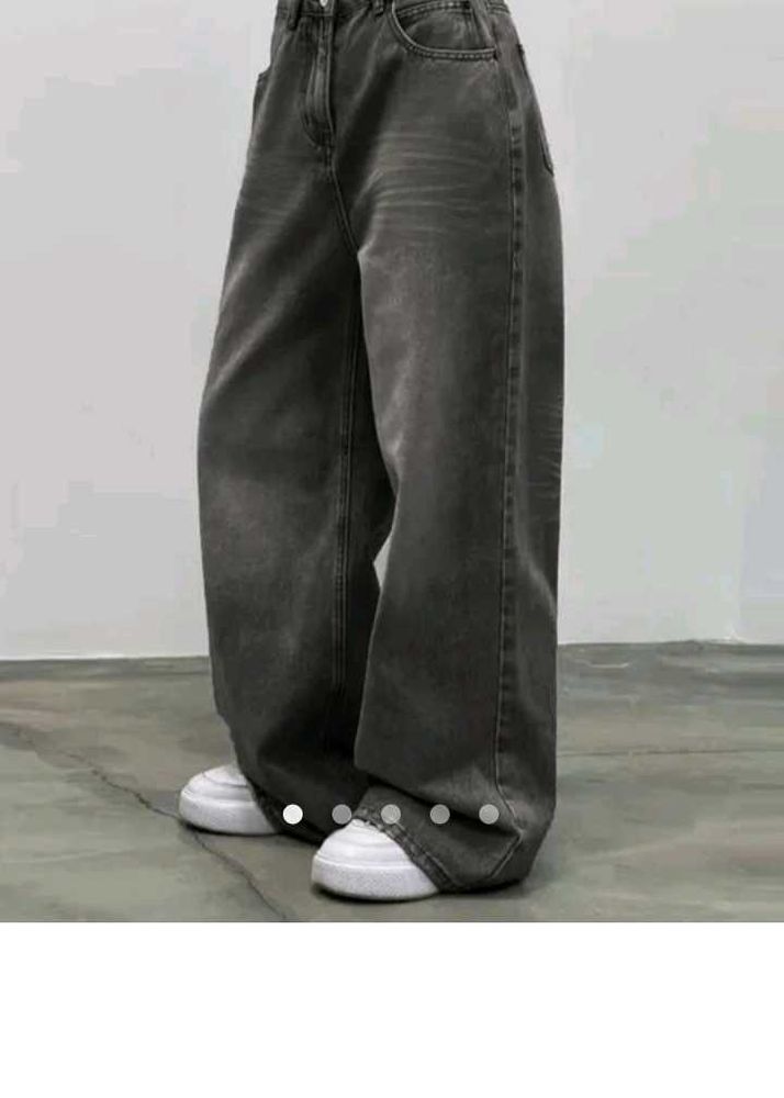 SAVANA Baggy jeans ,📢OFFER❗❗