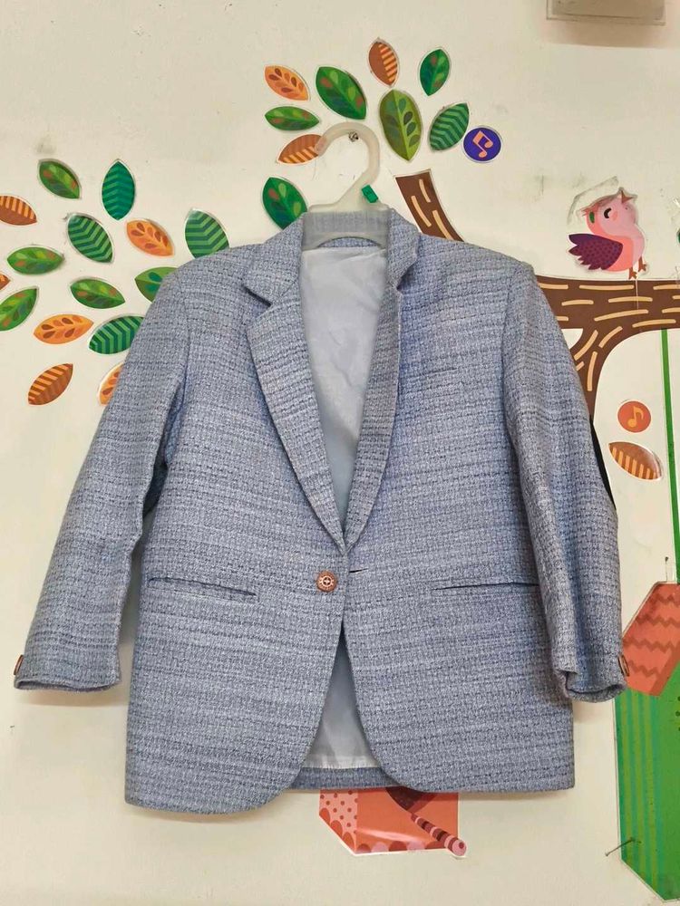 Final Price Stylish Boys' Blazer.