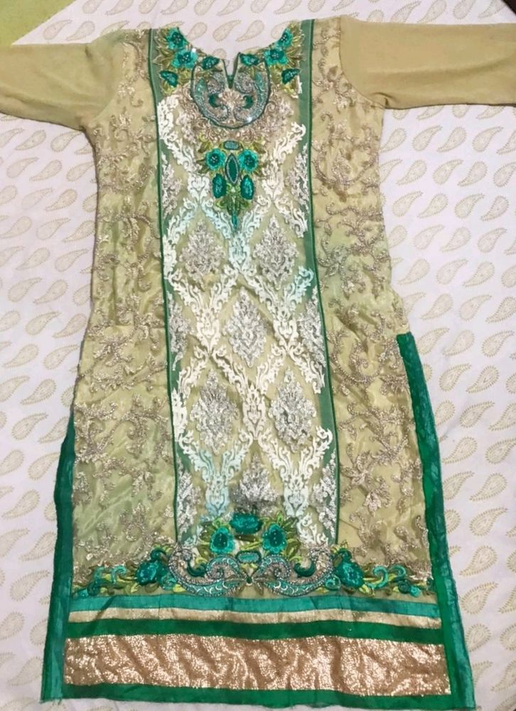 Indian Dress Set