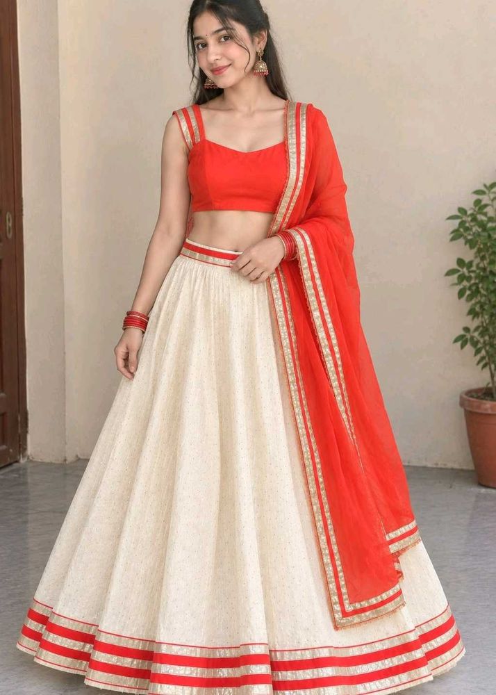 😱💥❗ Navratri Lehenga Choli Set
