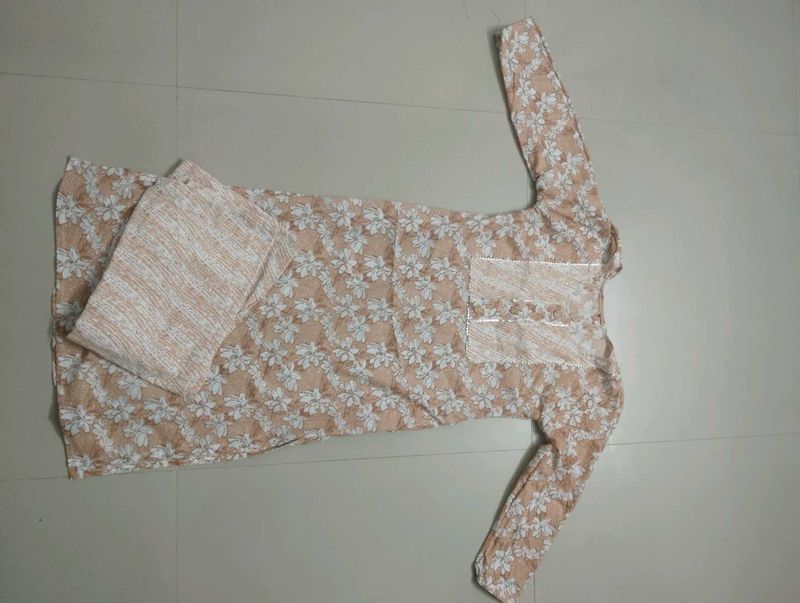 women's ethnic wear set