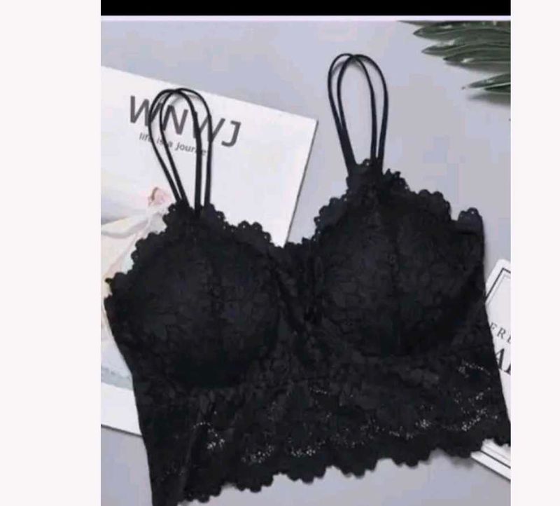 Very Cute &amp; Beautiful Net Brallete