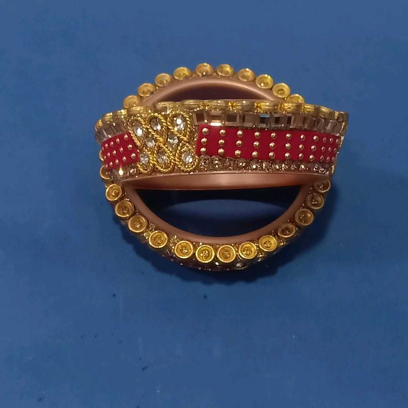 Bangles Set Of 2