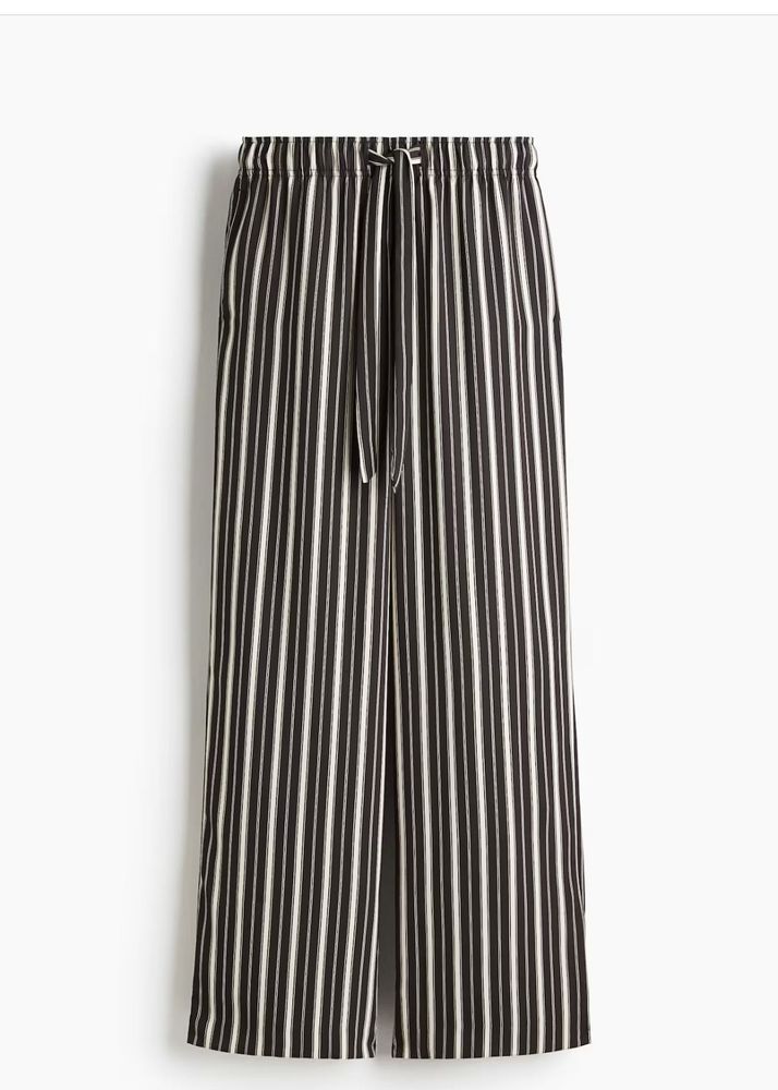 H&amp;M Striped trousers