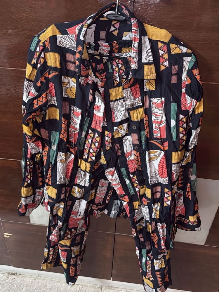 coord Set