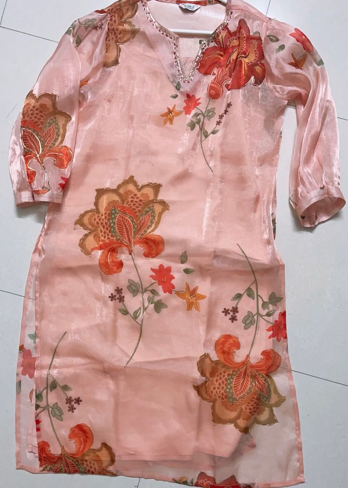 Kaira kurtha set