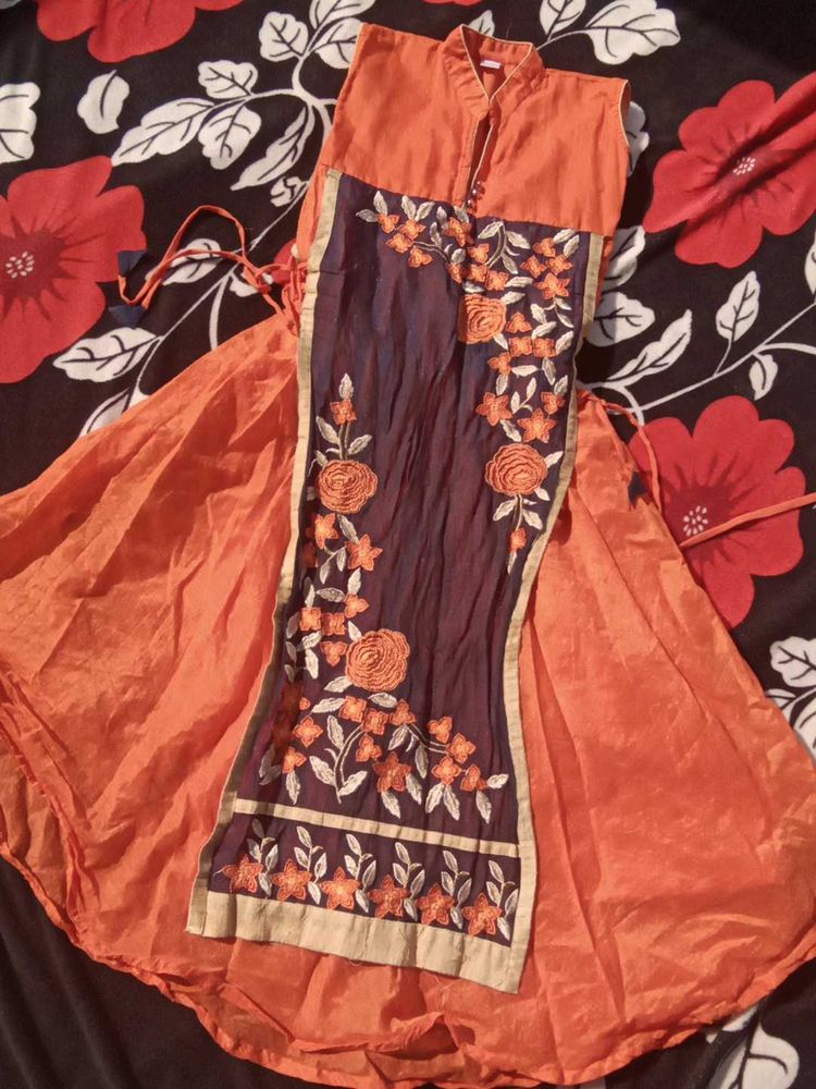 Kurta/ Gown