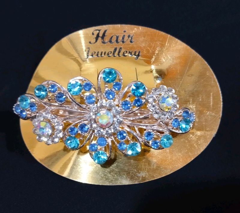 American Diamond Hair Accessory