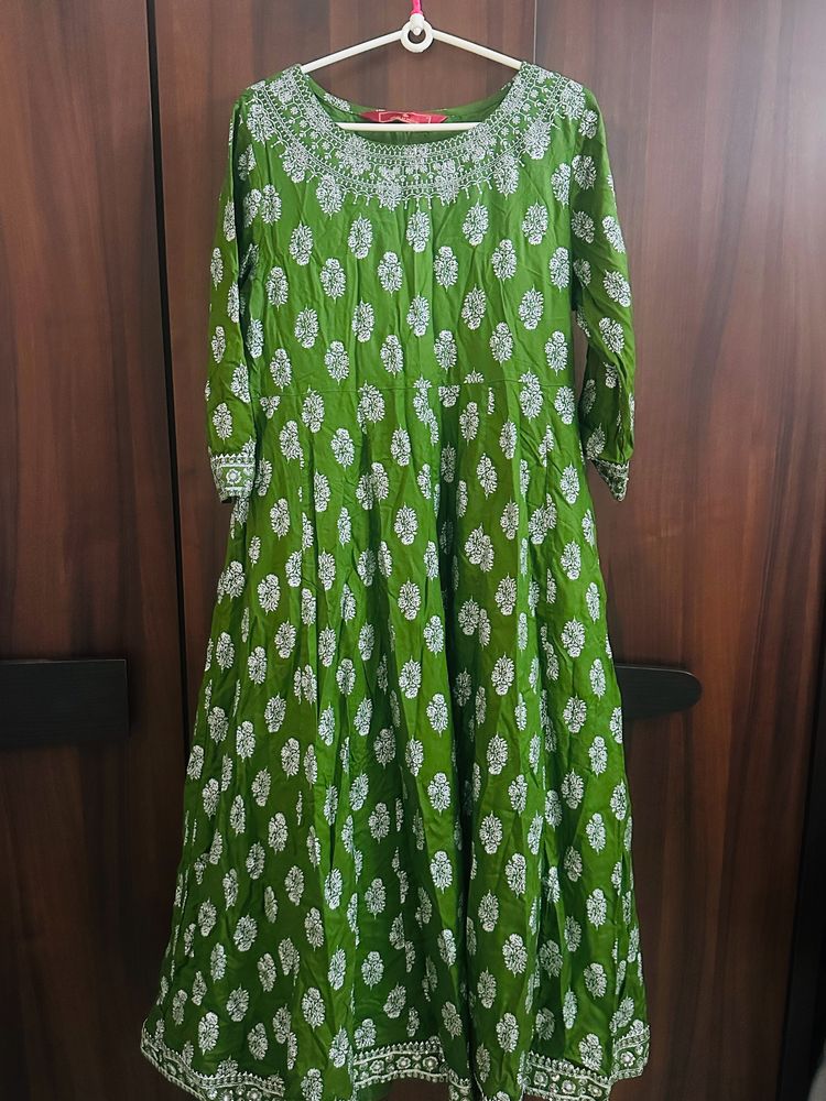 House Of Pataudi Kurta