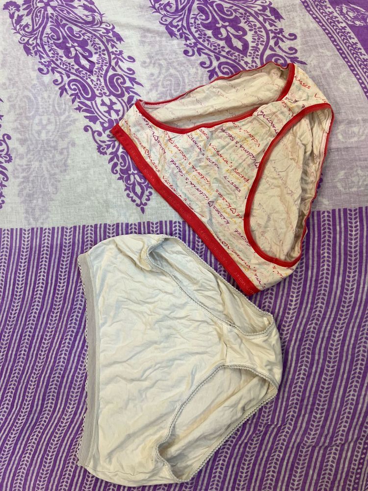 Victoria's Secret Briefs