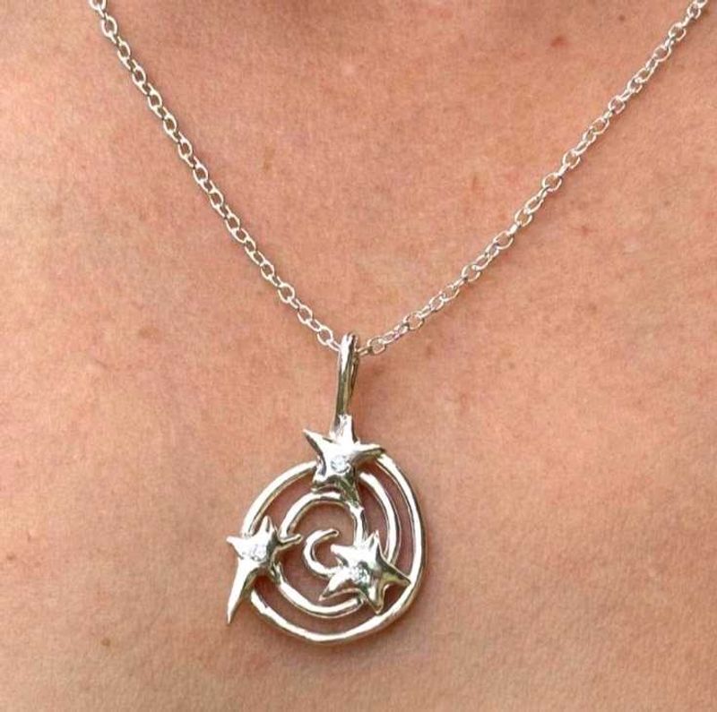 pendants (only cool people have)