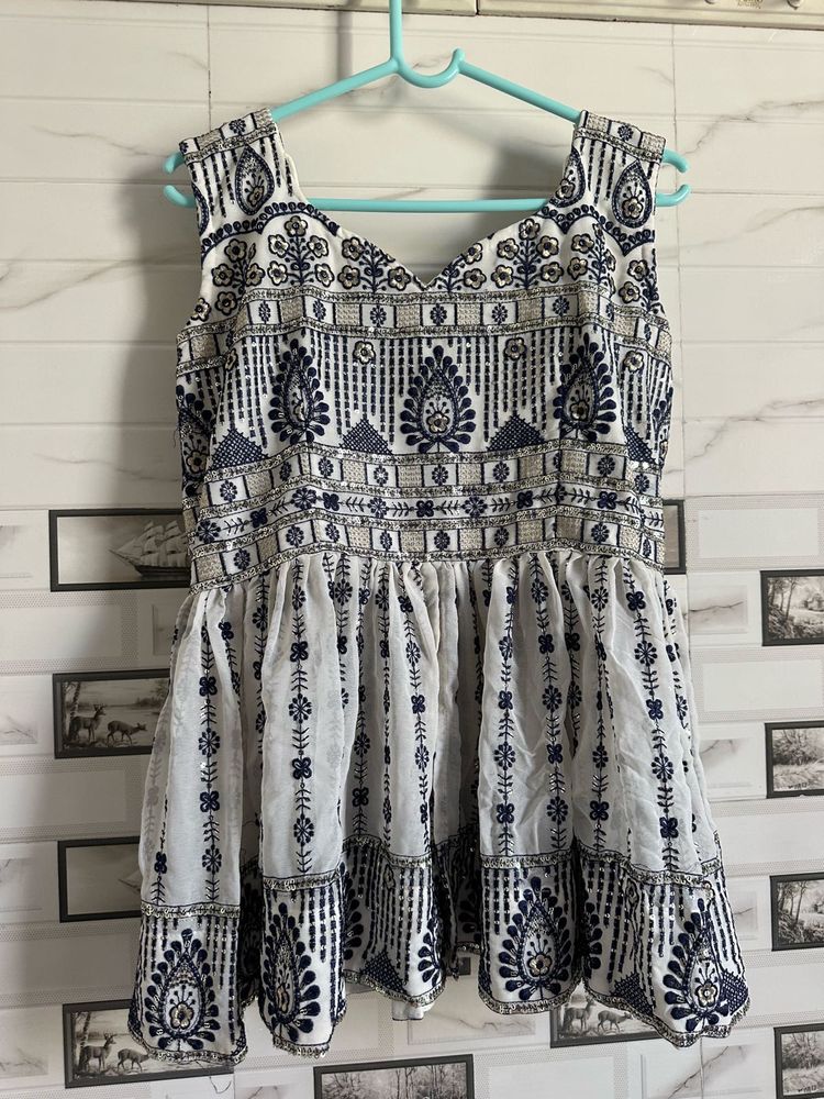 Beautiful dress