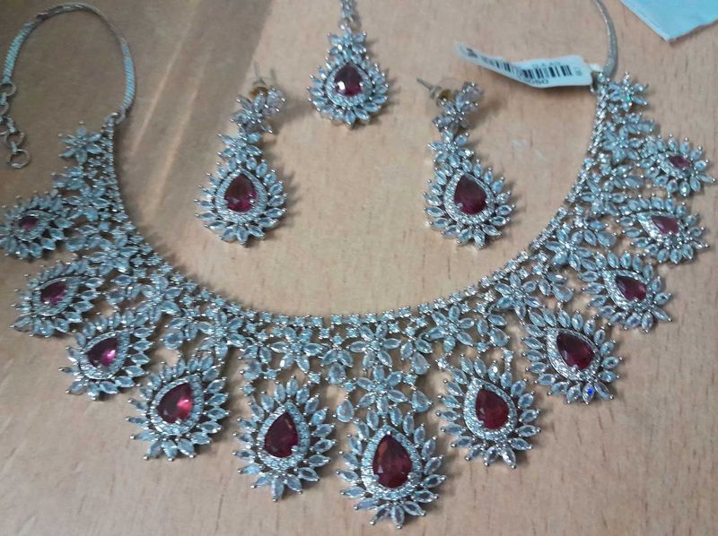 Jewellery Set