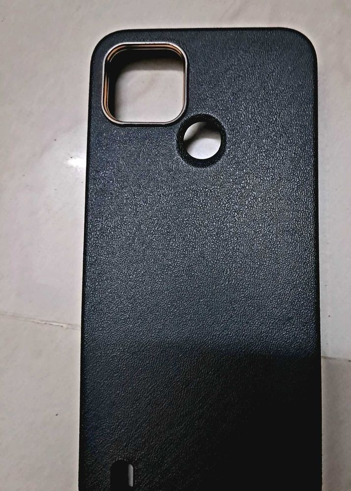 Black Phone Case