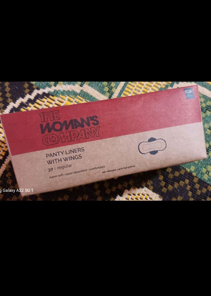 53 Panty Liner
