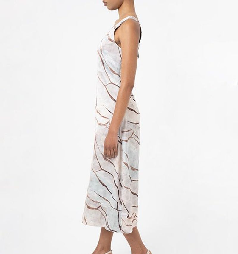 AUTHENTIC POLO Slip Dress