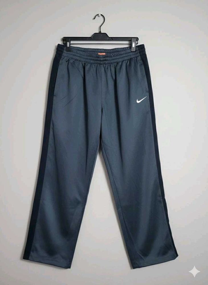 Nike Grey Lower - Stylish &amp; Comfortable