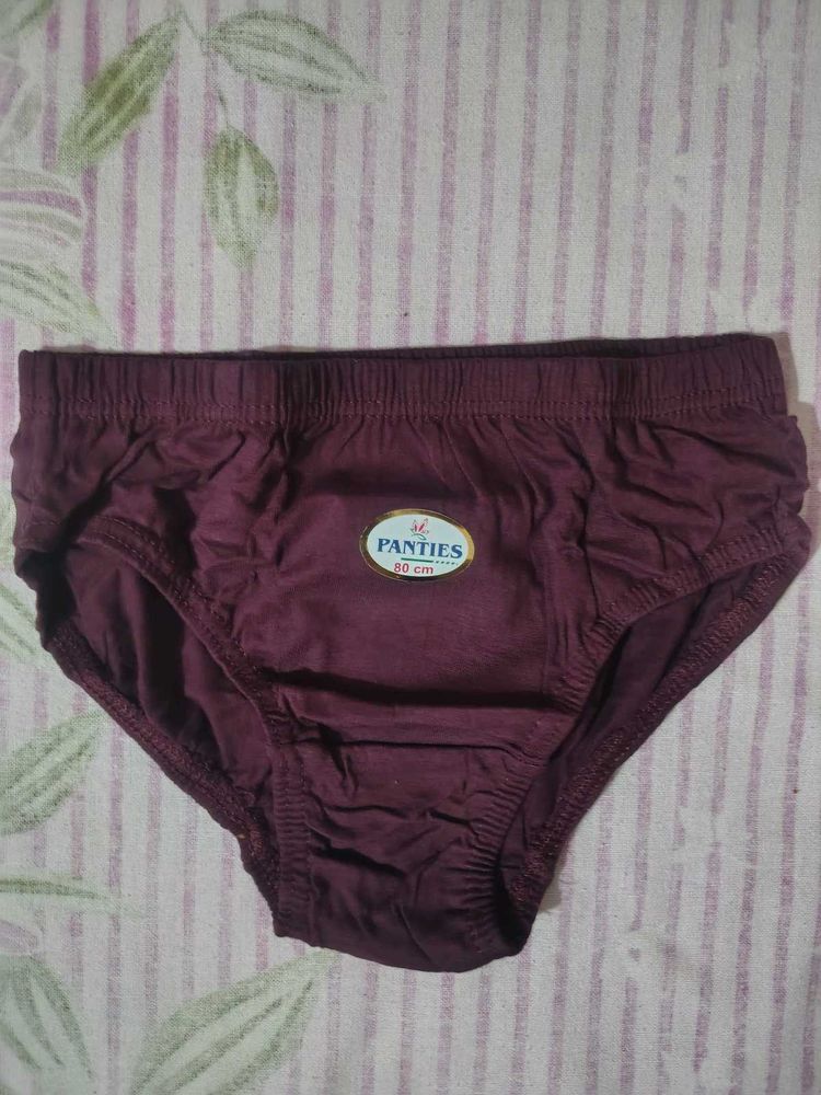 Comfortable Women's Panties 80cm.