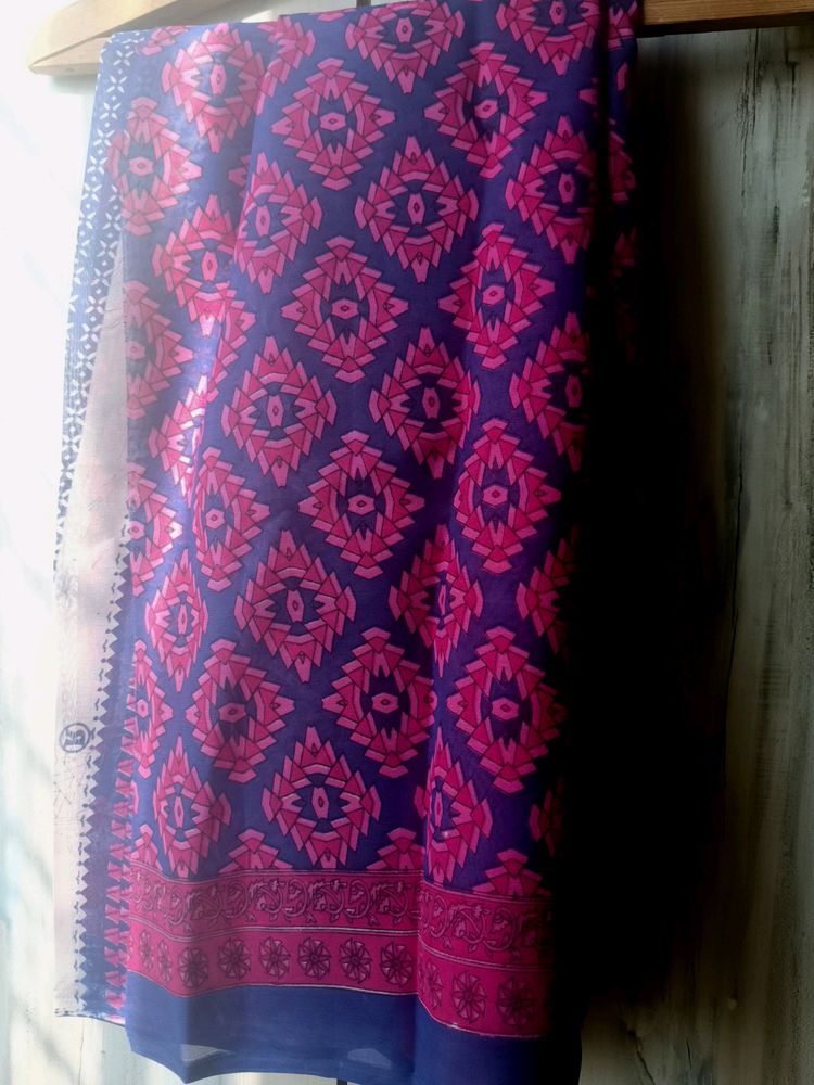 Daily Use Saree