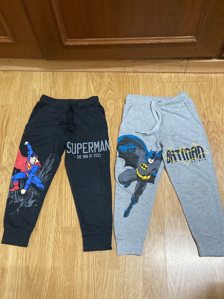 Kids Joggers - Set Of 2