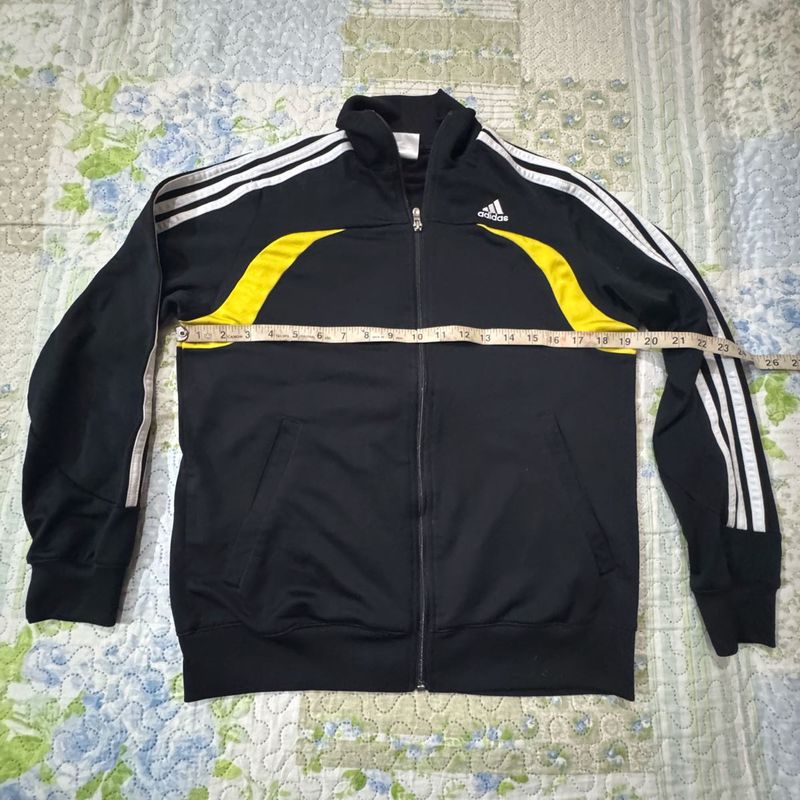 Adidas Track Jacket