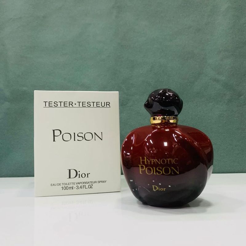Dior Hypnotic Poison - Tester