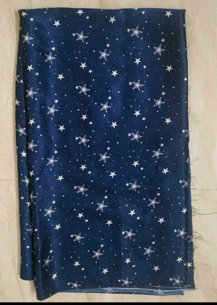 navy blue fabric