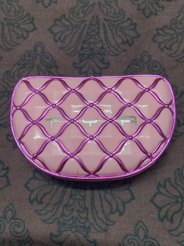 Cute Makeup Box