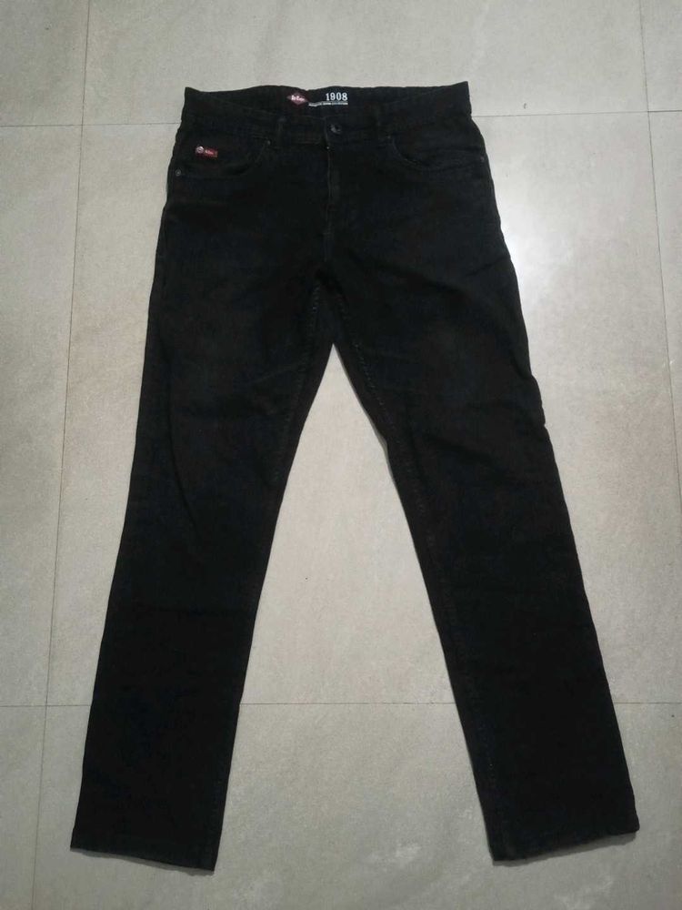 Leecooper Black jeans