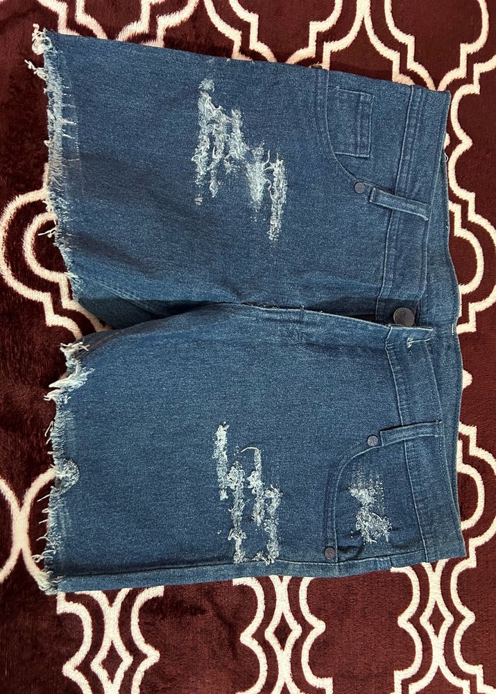 Girl’s SHorts