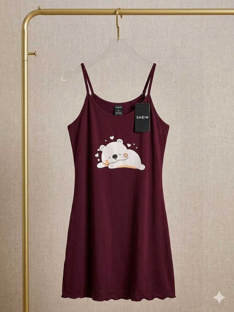 Branded cute dress for summer