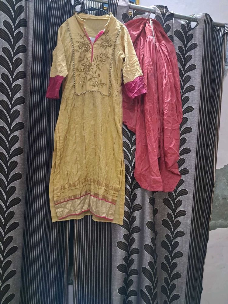 Kurta Sets