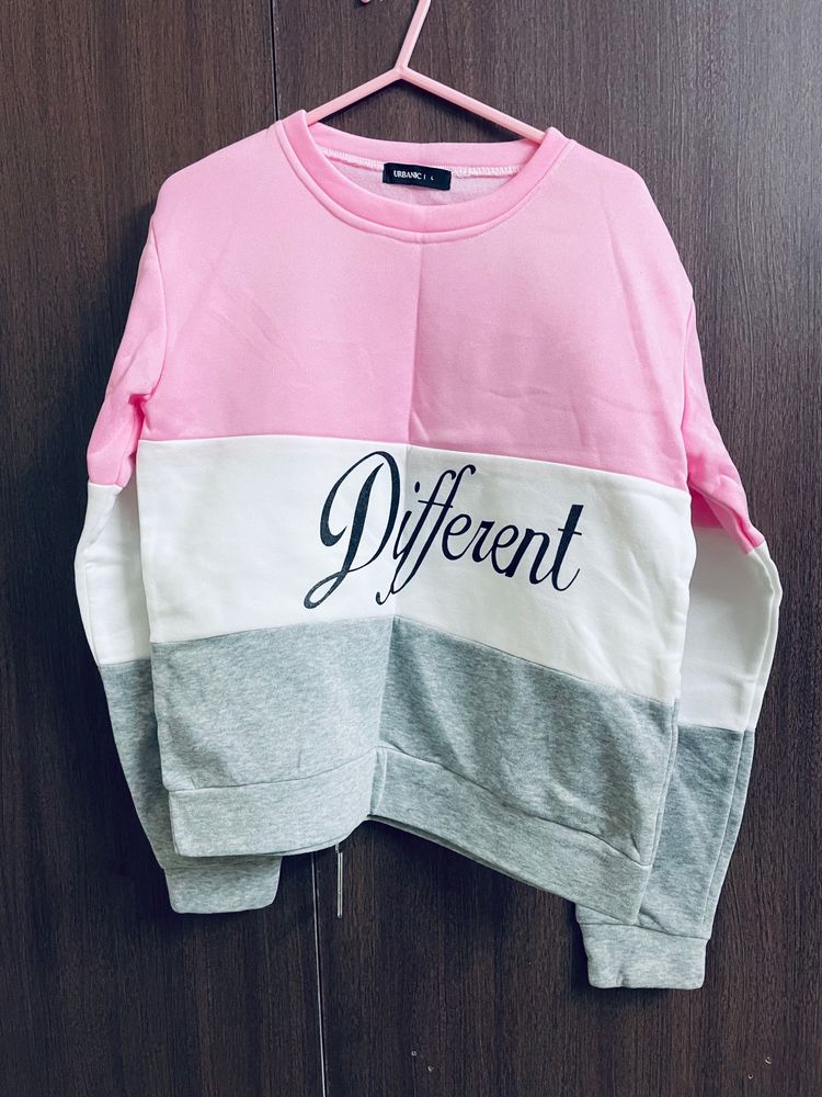 beautiful urbanic brand new sweatshirt