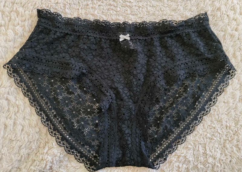 Aerie Floral Lace Boybrief ✨