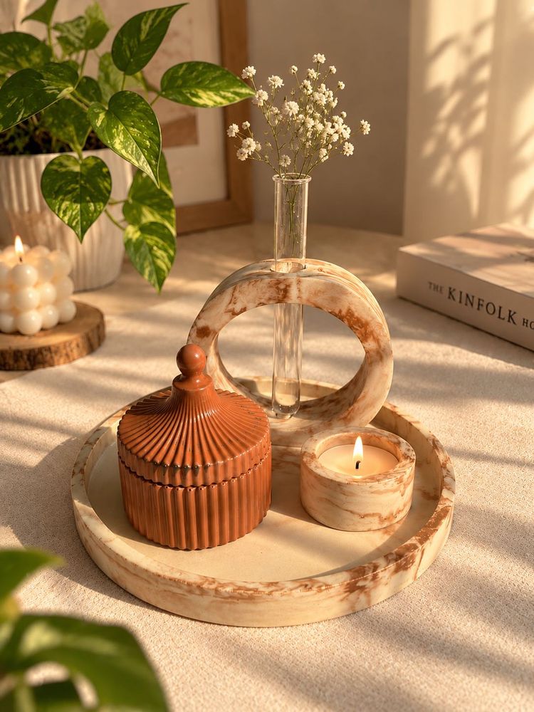 Table Decorative set
