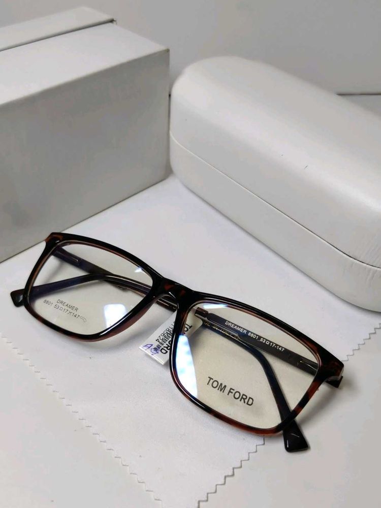 Tom Ford Dreamer Eyeglasses Frames