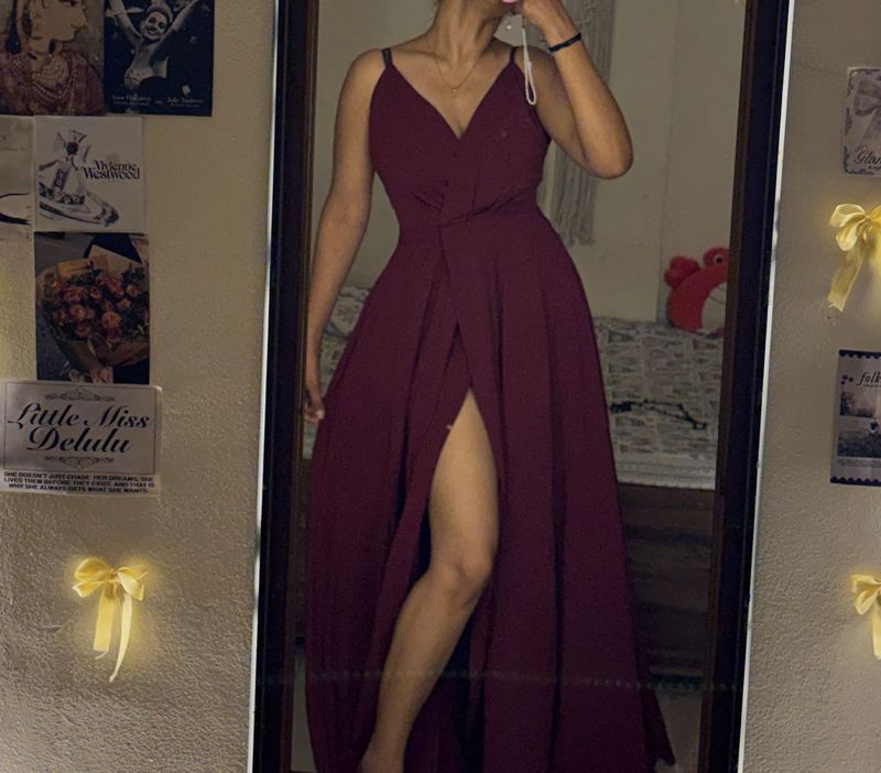 gown dress