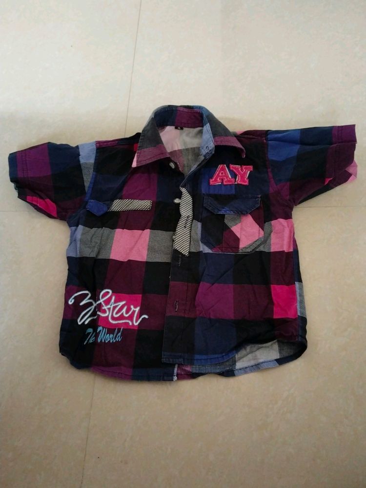 Shirt