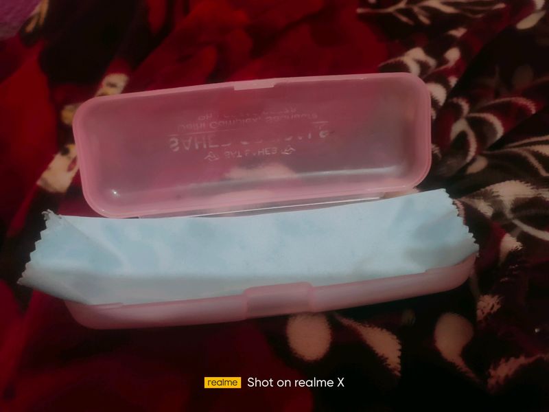 Spex Box
