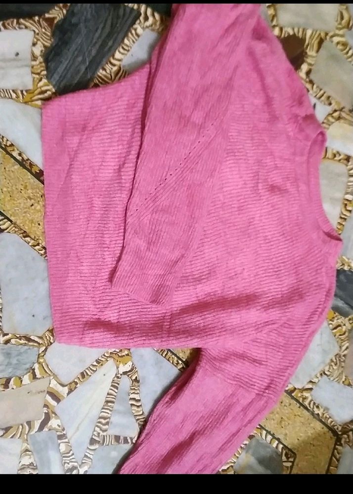 2 Sweaters