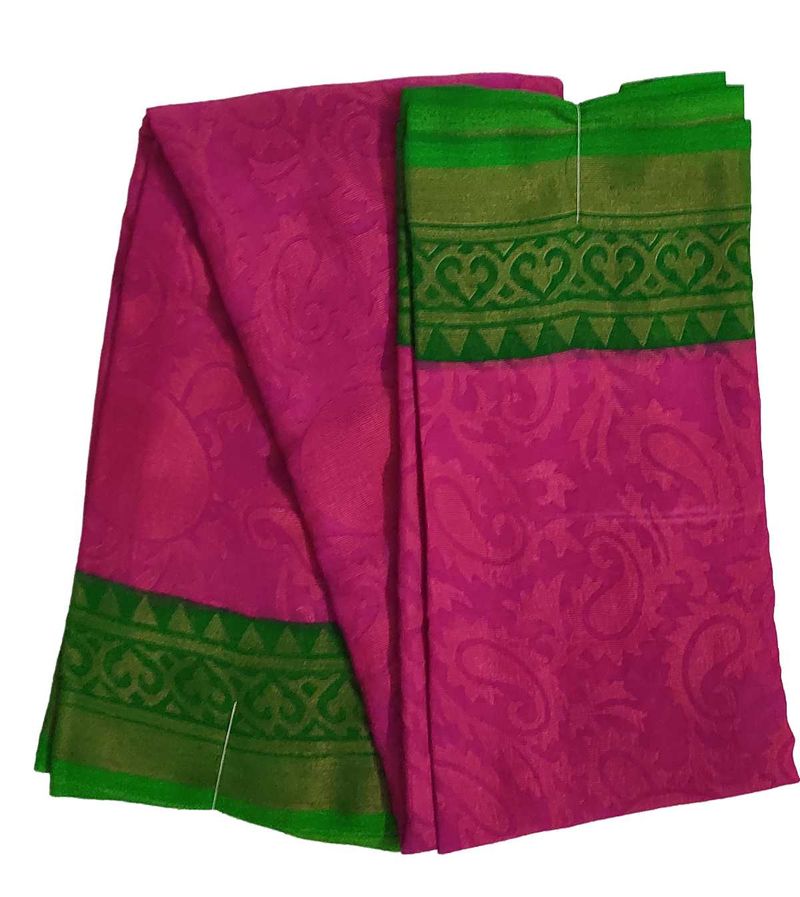 silk saree