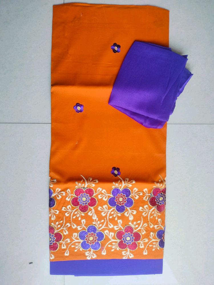 Dress Material